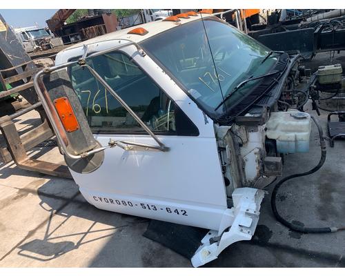 GMC C6500 Cab