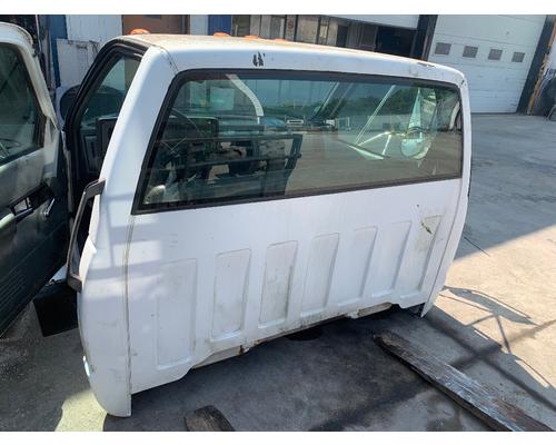 GMC C6500 Cab