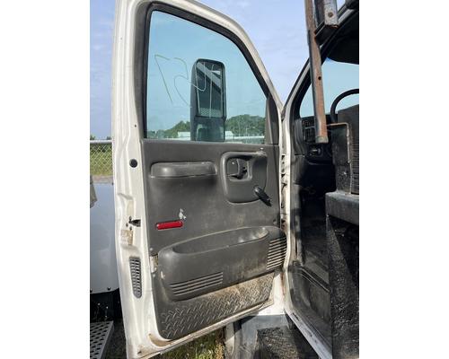 GMC C6500 Complete Vehicle