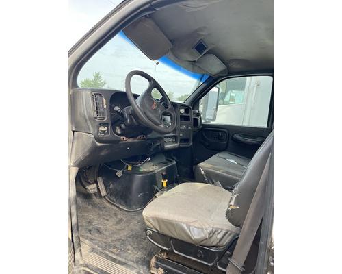 GMC C6500 Complete Vehicle