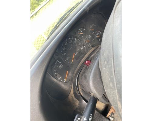 GMC C6500 Complete Vehicle