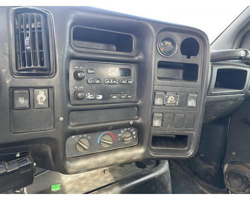 GMC C6500 Complete Vehicle