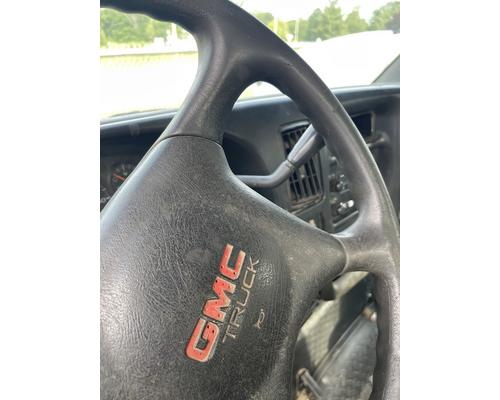 GMC C6500 Complete Vehicle