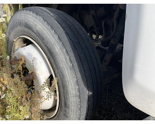 GMC C6500 Complete Vehicle