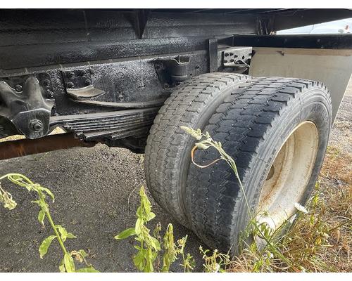 GMC C6500 Complete Vehicle