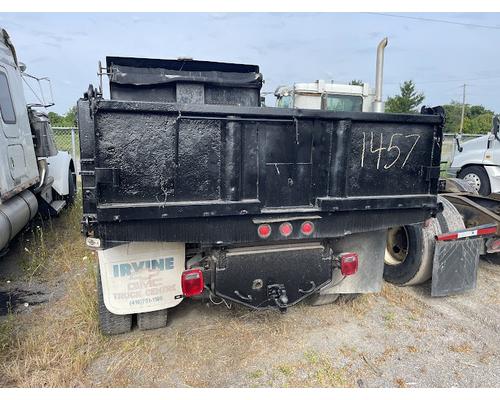 GMC C6500 Complete Vehicle