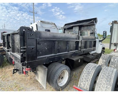 GMC C6500 Complete Vehicle