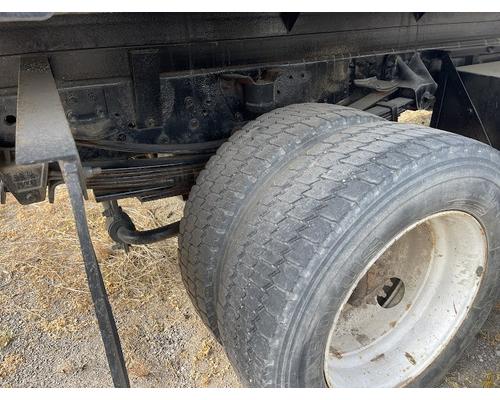 GMC C6500 Complete Vehicle