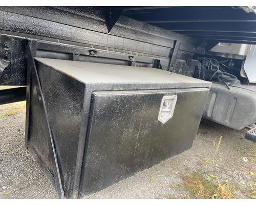 GMC C6500 Complete Vehicle