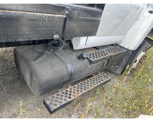 GMC C6500 Complete Vehicle