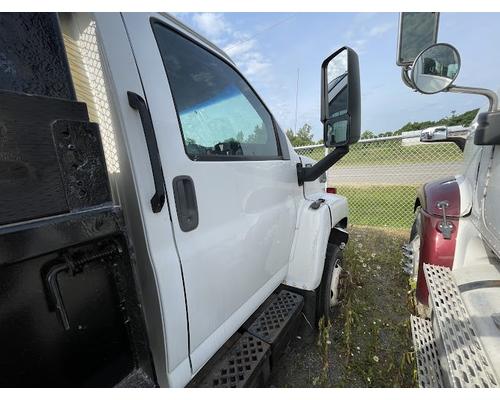 GMC C6500 Complete Vehicle