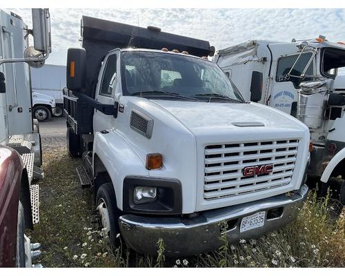 GMC C6500 Complete Vehicle