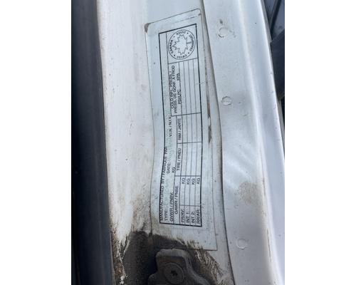 GMC C6500 Complete Vehicle