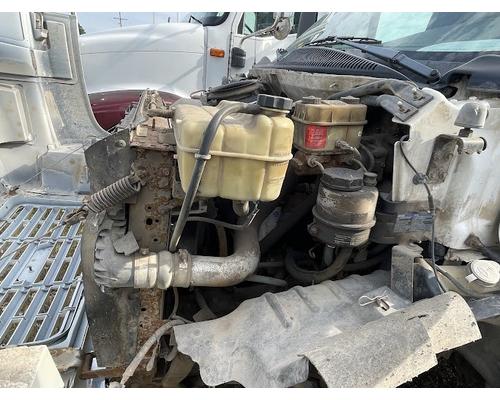 GMC C6500 Complete Vehicle