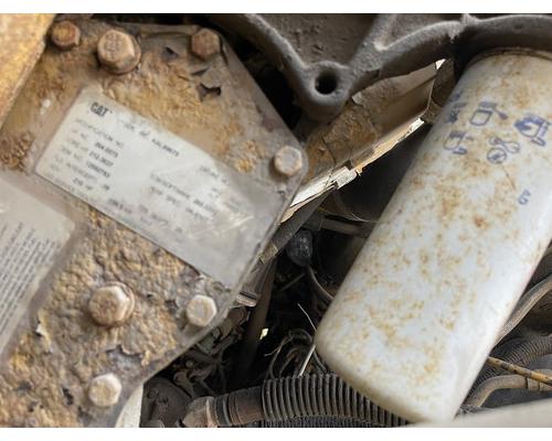 GMC C6500 Complete Vehicle