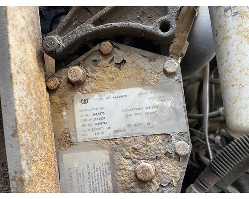 GMC C6500 Complete Vehicle