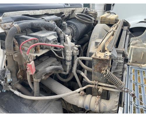 GMC C6500 Complete Vehicle