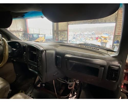 gmc-c6500-dash-assembly #700373