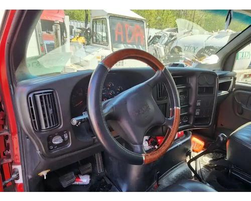 gmc-c6500-dash-assembly #1345494