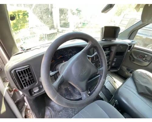 gmc-c6500-dash-assembly #1430268