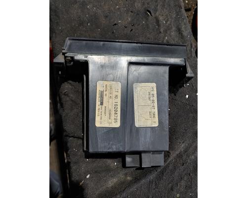 GMC C6500 ECM (HVAC)climate control