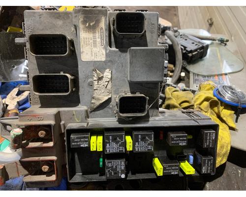 GMC C6500 Electronic Chassis Control Modules