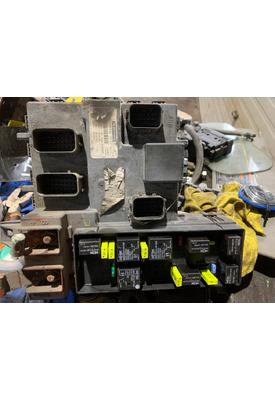 GMC C6500 Electronic Chassis Control Modules