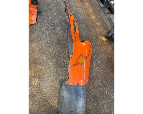 GMC C6500 Fender Extension # GMC C6500 Fender Extension #