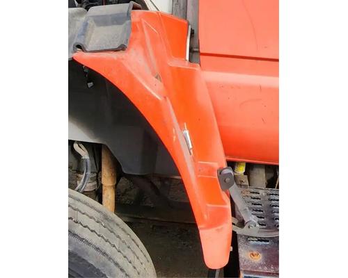 GMC C6500 Fender Extension # GMC C6500 Fender Extension #