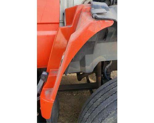 GMC C6500 Fender Extension # GMC C6500 Fender Extension #