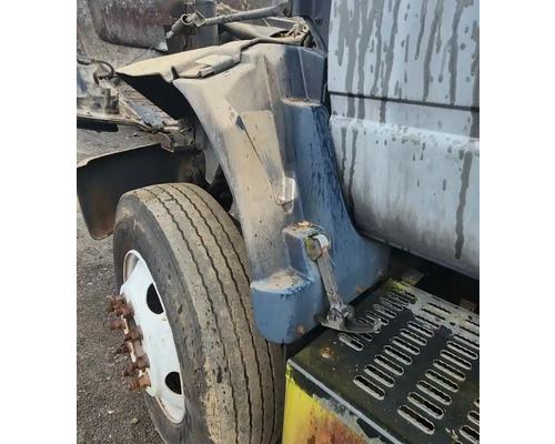 GMC C6500 Fender Extension # GMC C6500 Fender Extension #