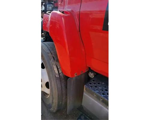  GMC C6500 Fender Extension #