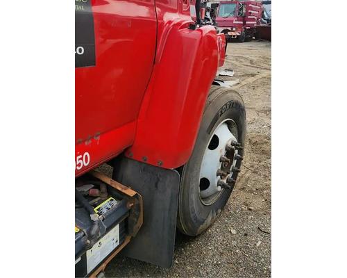 GMC C6500 Fender Extension # GMC C6500 Fender Extension #
