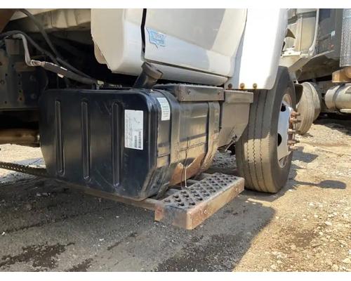 gmc-c6500-fuel-tank #1448767