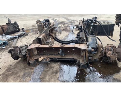 GMC C6500 Front End Assembly