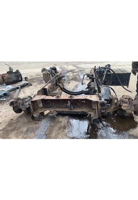 GMC C6500 Front End Assembly