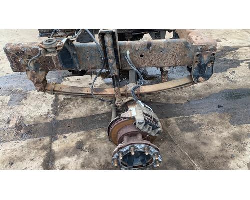 GMC C6500 Front End Assembly