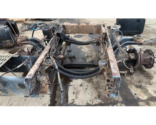 GMC C6500 Front End Assembly