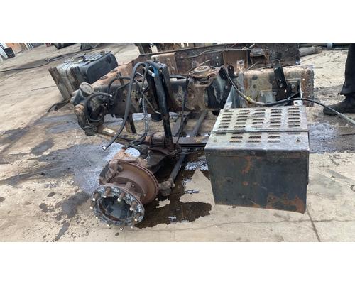 GMC C6500 Front End Assembly