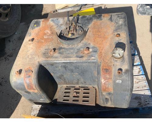 GMC C6500 Fuel Tank