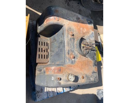 GMC C6500 Fuel Tank