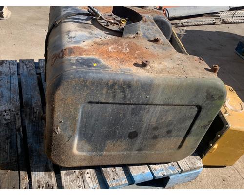 GMC C6500 Fuel Tank