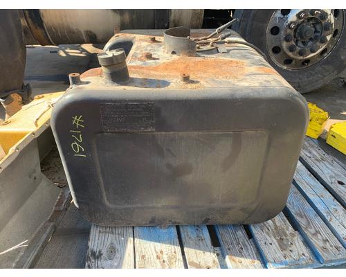 GMC C6500 Fuel Tank