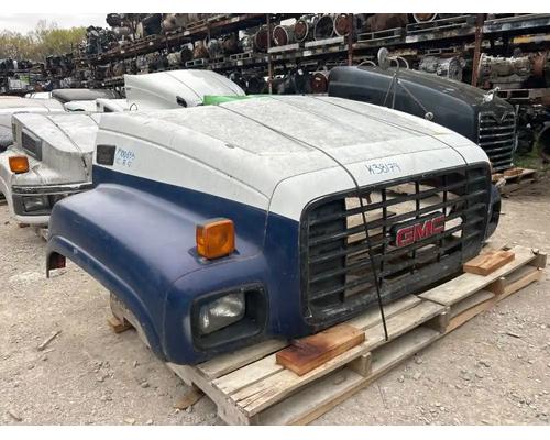 gmc-c6500-hood #1450986
