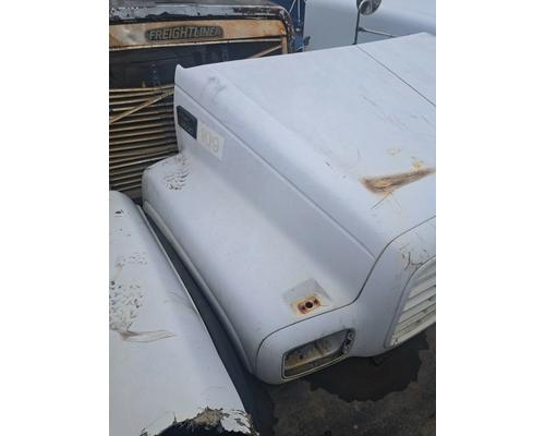 GMC C6500 Hood