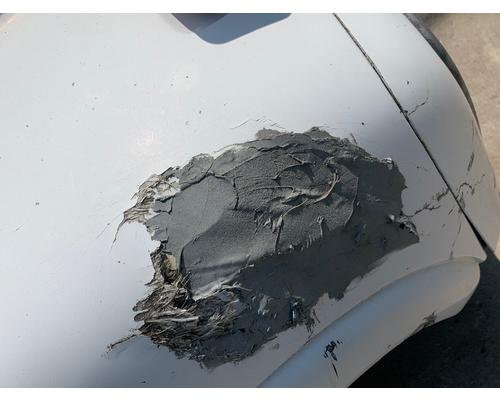 GMC C6500 Hood