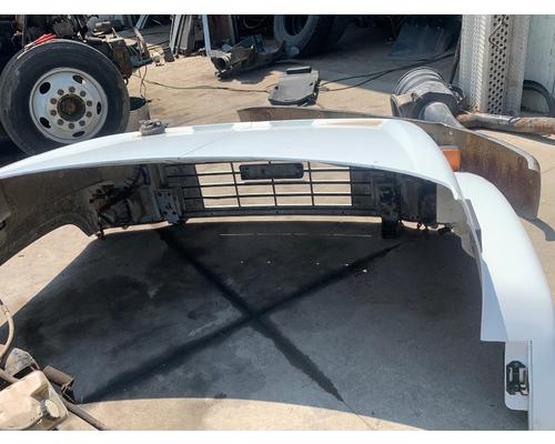 GMC C6500 Hood