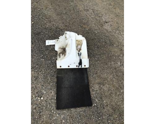 2002-gmc-c6500-fender #1401401
