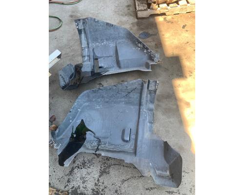 GMC C6500 Inner Fender