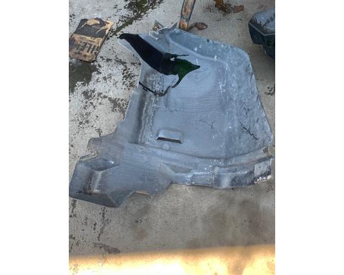 GMC C6500 Inner Fender